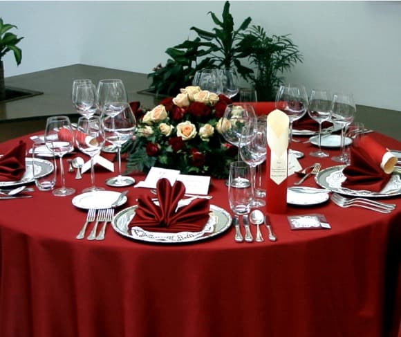 Art de la Table
